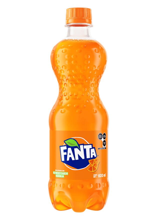 Fanta